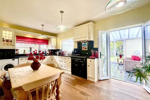 2 bedroom detached house for sale, Mudeford, Christchurch BH23