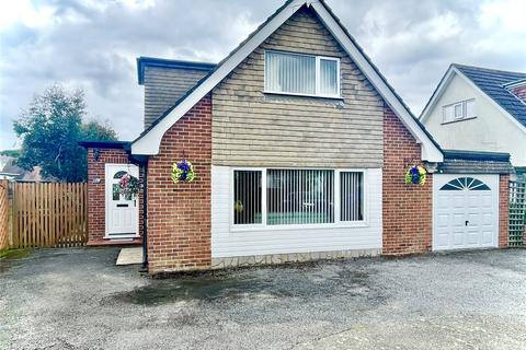 2 bedroom detached house for sale, Falcon Drive, Christchurch BH23