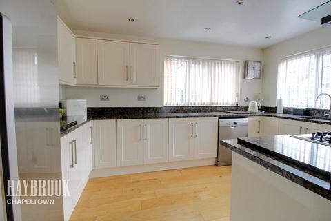 4 bedroom detached house for sale, Thompson Hill, High Green