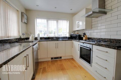 4 bedroom detached house for sale, Thompson Hill, High Green