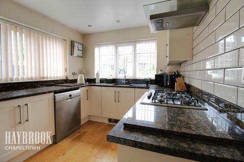 4 bedroom detached house for sale, Thompson Hill, High Green