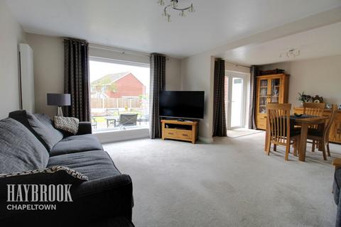 4 bedroom detached house for sale, Thompson Hill, High Green