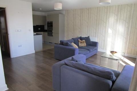 2 bedroom flat to rent, Bristol BS1