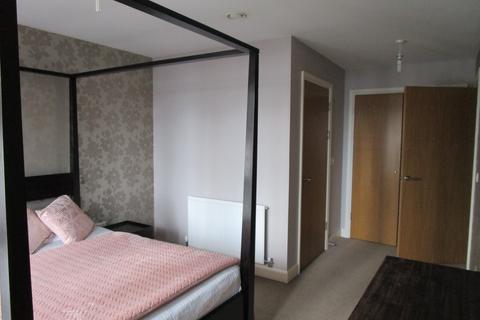 2 bedroom flat to rent, Bristol BS1