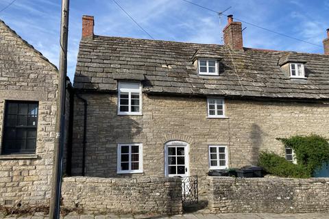 3 bedroom character property to rent, Bell Street, Swanage BH19