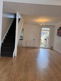 3 bedroom terraced house to rent, Soham Road, Enfield