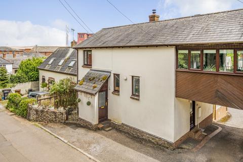 2 bedroom end of terrace house for sale, Jasmine Cottages, Strathculm Road, Hele, Exeter, EX5