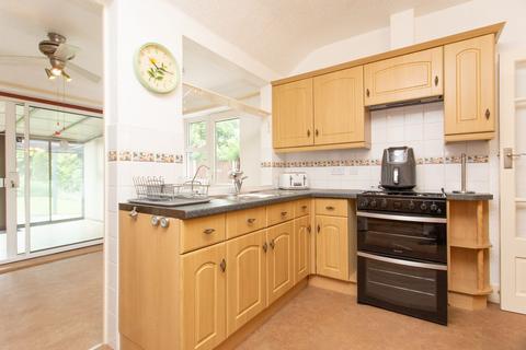 2 bedroom semi-detached bungalow for sale, Old Bridge Road, Whitstable, CT5