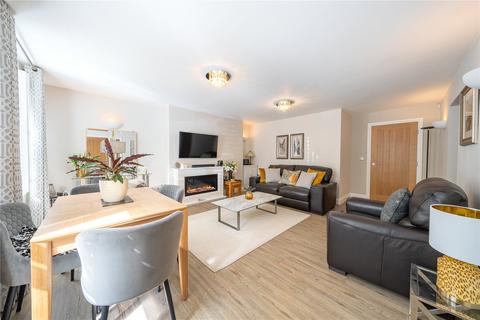 3 bedroom apartment for sale, The Otley, Oak Bank, 13-17 Shaw Lane, Leeds