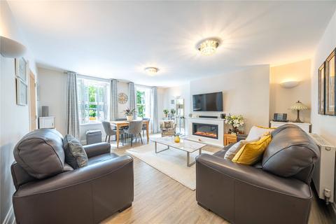 3 bedroom apartment for sale, Oak Bank, 13-17 Shaw Lane, Leeds