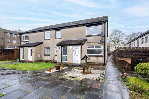 Dundee - 2 bedroom flat for sale