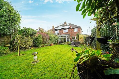 3 bedroom semi-detached house for sale, Tilehouse Green Lane, Knowle, B93