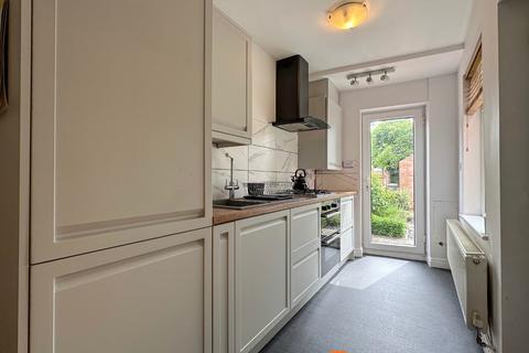 1 bedroom cottage for sale, Beacon Terrace, Newark NG24