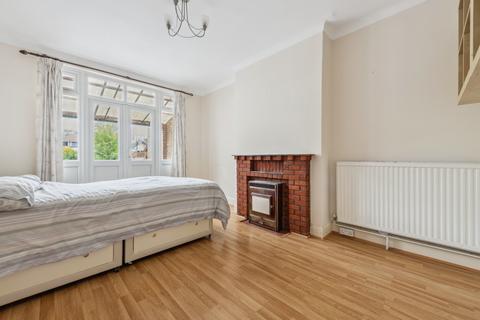 3 bedroom semi-detached house for sale, Manor Way, North Harrow, HA2