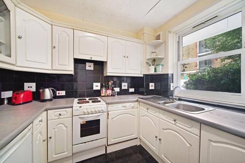 3 bedroom apartment to rent, Morland, Cranleigh Street, London, NW1