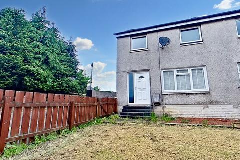 3 bedroom end of terrace house for sale, Hillview Place, Broxburn, EH52