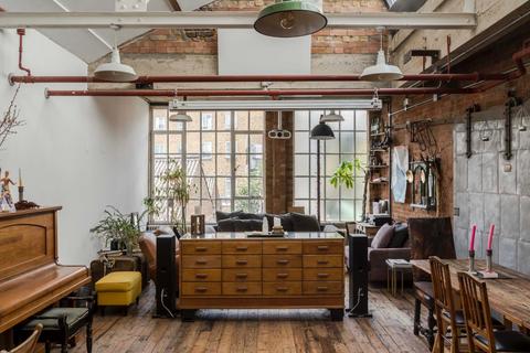 1 bedroom apartment for sale, Tudor Road, London Fields, London, E9