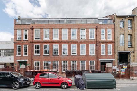 1 bedroom apartment for sale, Tudor Road, London Fields, London, E9