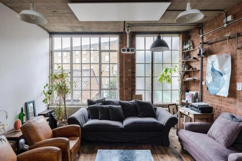 1 bedroom apartment for sale, Tudor Road, London Fields, London, E9