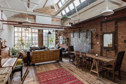 1 bedroom apartment for sale, Tudor Road, London Fields, London, E9