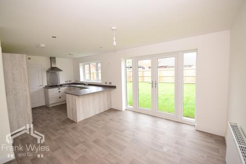 4 bedroom detached house for sale, Harker Lane, Richmond Point, Lytham St. Annes