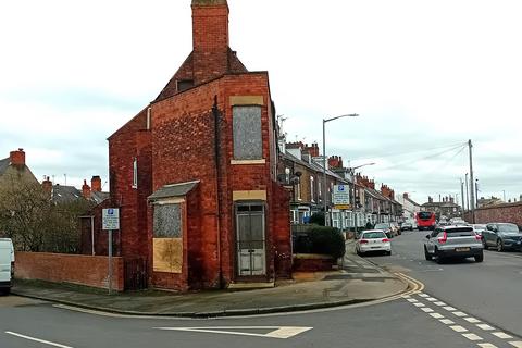 4 bedroom terraced house for sale, Station Road, Retford DN22