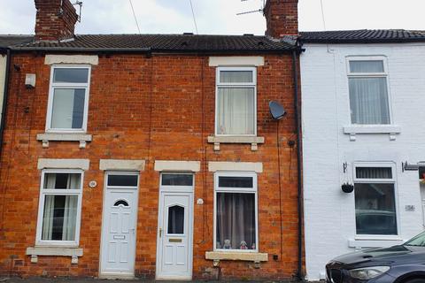 3 bedroom terraced house for sale, 22 Flowitt Street, Mexborough, South Yorkshire, S64 9NN