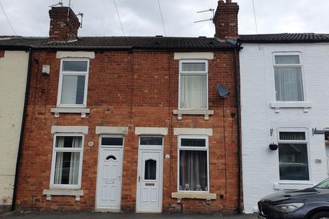 3 bedroom terraced house for sale, 22 Flowitt Street, Mexborough, South Yorkshire, S64 9NN