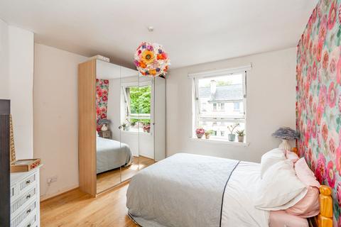 5/5 Loganlea Terrace, Edinburgh, EH7 6NU