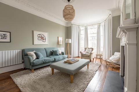 82/2 Ashley Terrace, Edinburgh, EH11 1RT