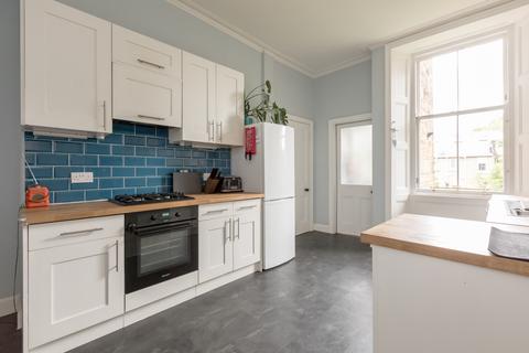 82/2 Ashley Terrace, Edinburgh, EH11 1RT