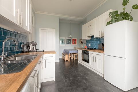82/2 Ashley Terrace, Edinburgh, EH11 1RT