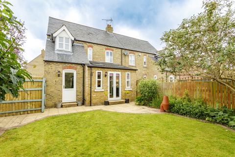 3 bedroom house for sale, Grangeland Walk, Barmby Moor, York