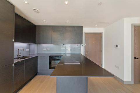 1 bedroom apartment to rent, Taper Building, Southwark, London E1