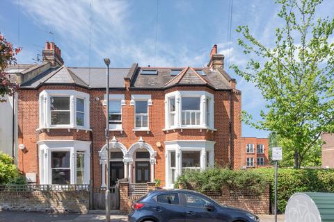 5 bedroom terraced house for sale, Carminia Road, London, SW17