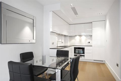 1 bedroom flat to rent, Kensington High Street Kensington W14