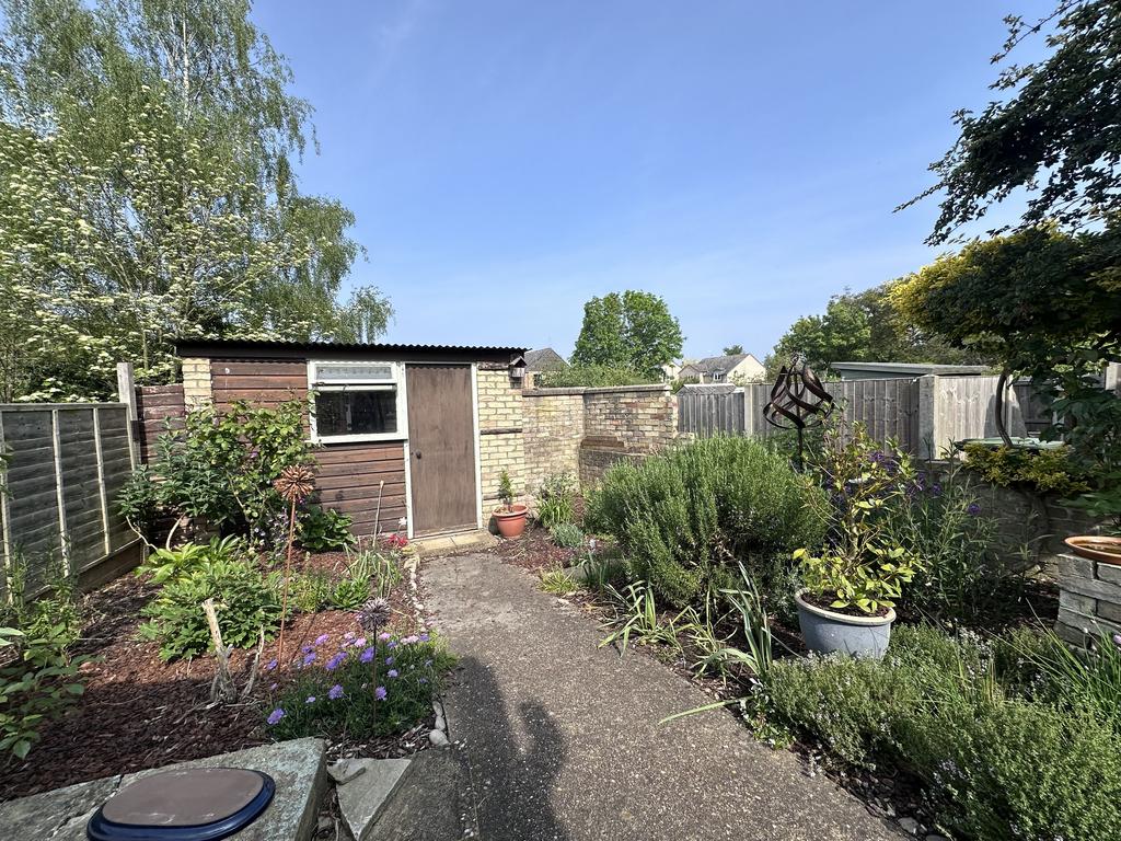 Garden 1