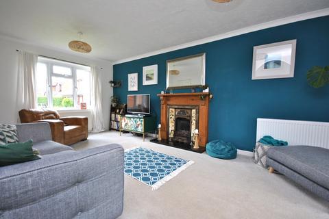 4 bedroom detached house for sale, Springfield Close, Cheddar, BS27