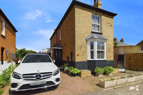 3 bedroom detached house for sale, Queens Avenue, Maldon