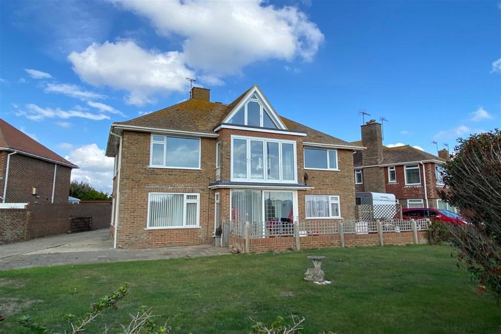 GoringBySea BN12 3 bed apartment to rent £1,950 pcm (£450 pw)