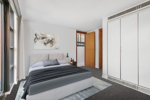4 bedroom flat to rent, London SW7