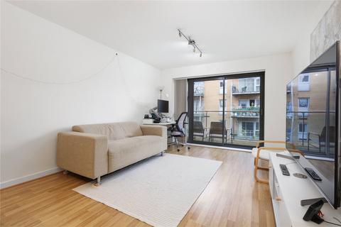 1 bedroom apartment to rent, Merchant Street, E3