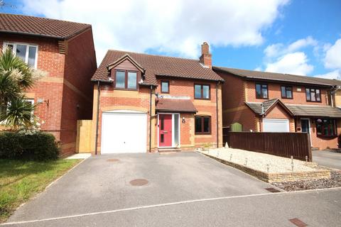 4 bedroom detached house for sale, Chiswell Road, Poole, Dorset, BH17