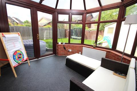 8 Chiswell Road, Poole, BH17 9FB
