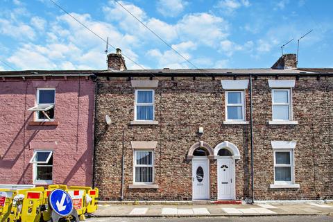 3 bedroom terraced house for sale, Wallsend NE28