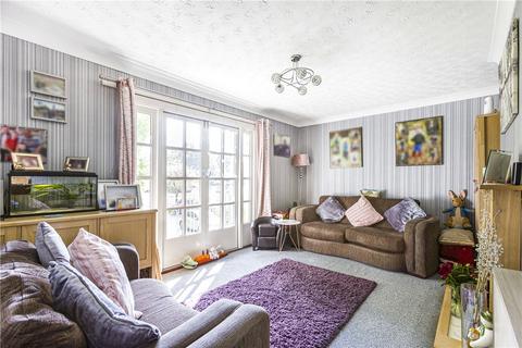 2 bedroom maisonette for sale, Knightsfield, Welwyn Garden City, Hertfordshire