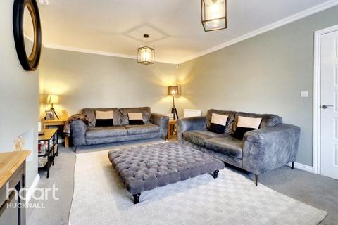 4 bedroom detached house for sale, Lovesey Avenue, Nottingham