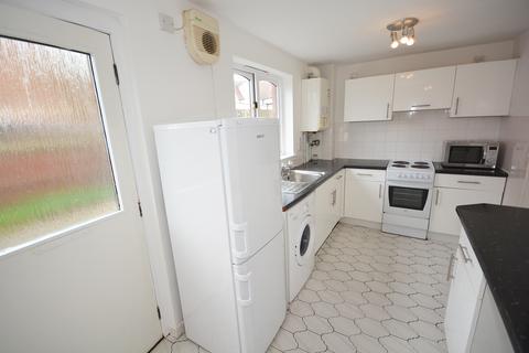 2 bedroom semi-detached house to rent, Keilarsbrae, Sauchie, Alloa, Clackmannanshire