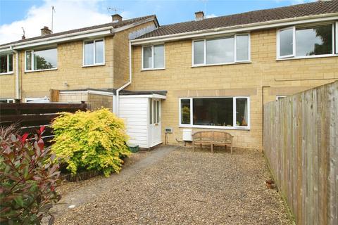3 bedroom terraced house for sale, North Home Road, Cirencester, Gloucestershire, GL7