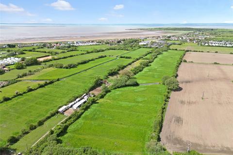 Land for sale, Lower Norton Lane, Weston Super Mare BS22